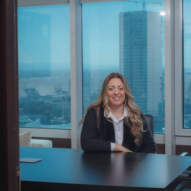 עורך דין מאיה לביא - משרד עורכי דין מאיה לביא